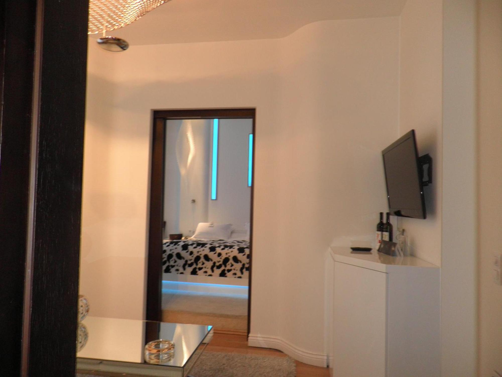 Andromeda Hotel Tesalónica Habitación foto