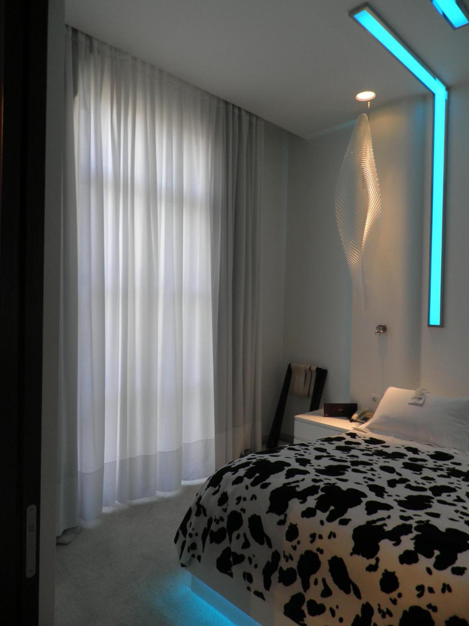 Andromeda Hotel Tesalónica Habitación foto
